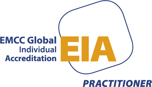 EMCC Global Accreditation Logo
